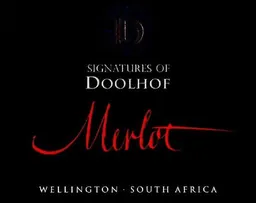 Doolhof Wine Estate Signature Merlot