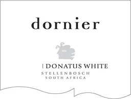 Dornier Wines Donatus White