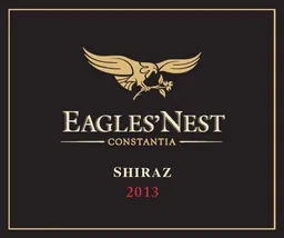 Eagles' Nest Shiraz