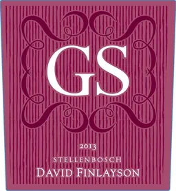 Edgebaston GS Cabernet Sauvignon