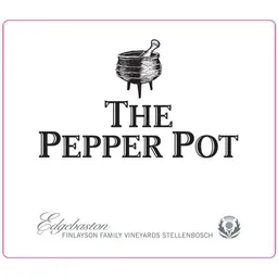 Edgebaston The Pepper Pot