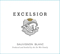 Excelsior Sauvignon Blanc