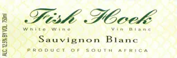 Fish Hoek Sauvignon Blanc