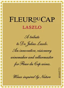 Fleur du Cap Laszlo