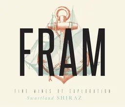 Fram Wines Shiraz