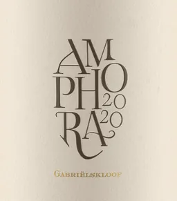 Gabrielskloof Amphora Sauvignon Blanc