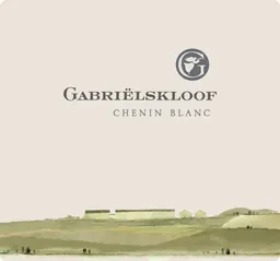 Gabrielskloof Chenin Blanc