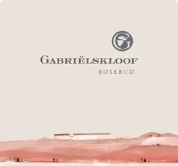 Gabrielskloof Rosebud Rose
