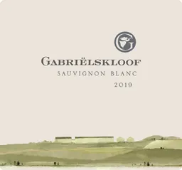 Gabrielskloof Sauvignon Blanc