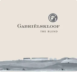 Gabrielskloof The Blend