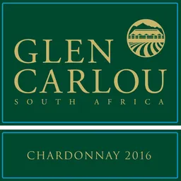 Glen Carlou Chardonnay