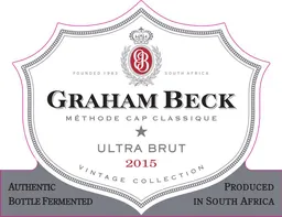 Graham Beck Ultra Brut