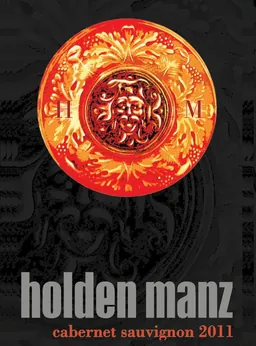 Holden Manz Wine Estate Cabernet Sauvignon