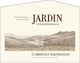 Jardin Stellenbosch Cabernet Sauvignon