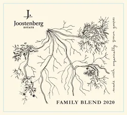 Joostenberg Family Red Blend