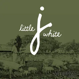 Joostenberg Little J White