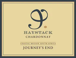 Journey's End Haystack Chardonnay