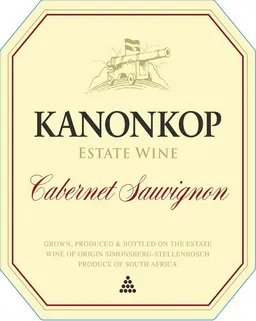 Cabernet Sauvignon