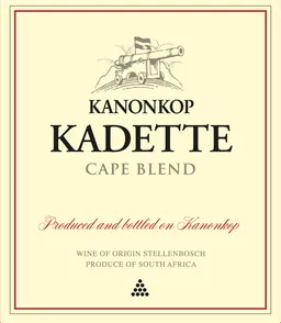 Kadette Cape Blend