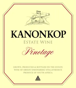 Pinotage