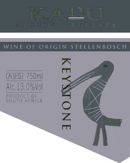 Kanu Limited Release Keystone