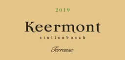 Keermont Terrasse White