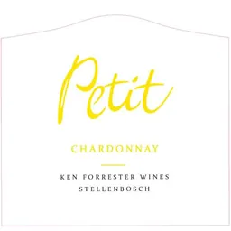 Ken Forrester Petit Chardonnay