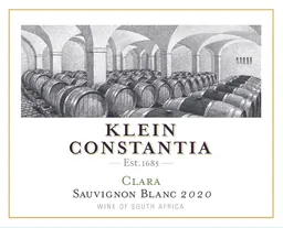 Clara Sauvignon Blanc