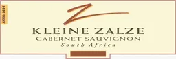 Kleine Zalze Cellar Selection Cabernet Sauvignon