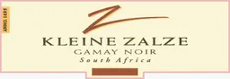 Kleine Zalze Cellar Selection Gamay Noir