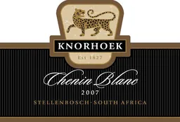 Chenin Blanc