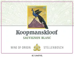 Sauvignon Blanc