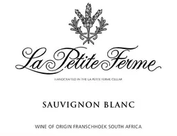 La Petite Ferme Sauvignon Blanc