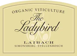 The Ladybird Red