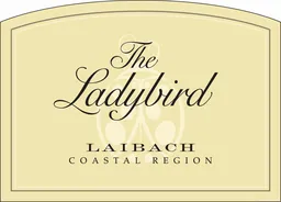The Ladybird White