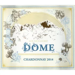 The Dome Chardonnay