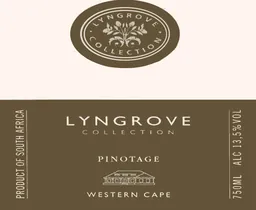 Collection Pinotage