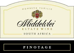 Pinotage