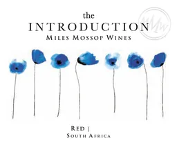 The Introduction Red