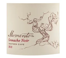 Momento Wines Momento Grenache