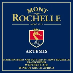 Mont Rochelle Artemis