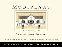 Sauvignon Blanc