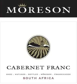 Moreson Cabernet Franc