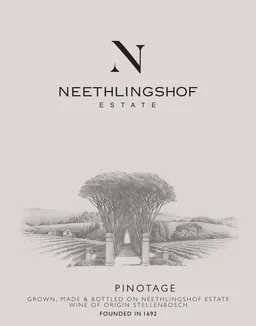 Pinotage