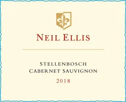 Stellenbosch Cabernet Sauvignon