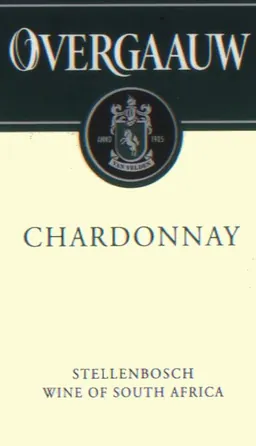 Chardonnay
