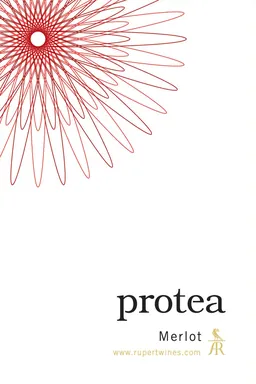 Protea Merlot