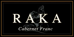 Raka Cabernet Franc
