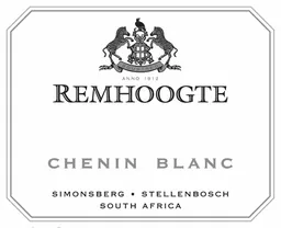 Stellenbosch Chenin Blanc