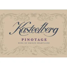 Riebeek Cellars Kasteelberg Pinotage